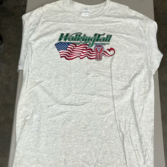 Mens Bundle BIG Rig Tees size XL - Picture 5 of 7